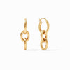 Palermo 2-in-1 Earrings - ER779G00-Julie Vos-Renee Taylor Gallery