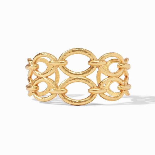 Palermo Stone Cuff-Julie Vos-Renee Taylor Gallery