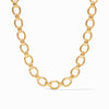 Palermo Demi Link Necklace-Julie Vos-Renee Taylor Gallery