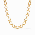 Palermo Demi Link Necklace-Julie Vos-Renee Taylor Gallery