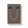 Palermo Demi Link Necklace-Julie Vos-Renee Taylor Gallery
