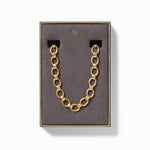 Palermo Demi Link Necklace-Julie Vos-Renee Taylor Gallery