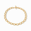 Palermo Demi Link Necklace-Julie Vos-Renee Taylor Gallery