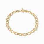 Palermo Demi Link Necklace-Julie Vos-Renee Taylor Gallery