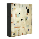 "Patina Lattice"