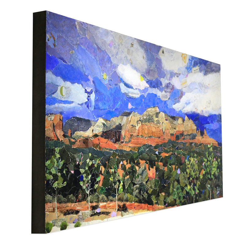 "Peace of Mind"-Aileen Frick-Renee Taylor Gallery