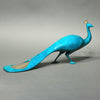 "Peacock #1"-Loet Vanderveen-Renee Taylor Gallery