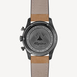 ALPINA STARTIMER PILOT CHRONOGRAPH BIG DATE - AL-372GR4FBS26-Alpina-Renee Taylor Gallery
