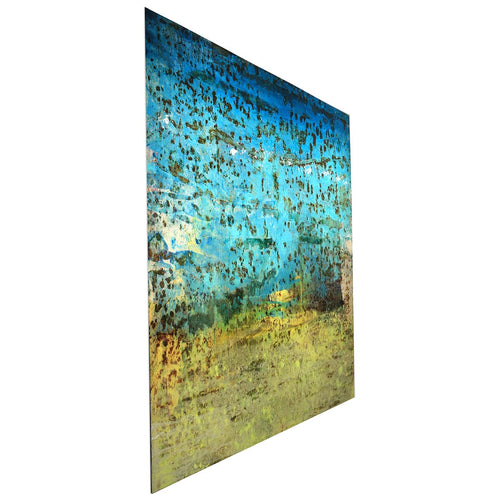"Plateau"-Mike Elsass-Renee Taylor Gallery