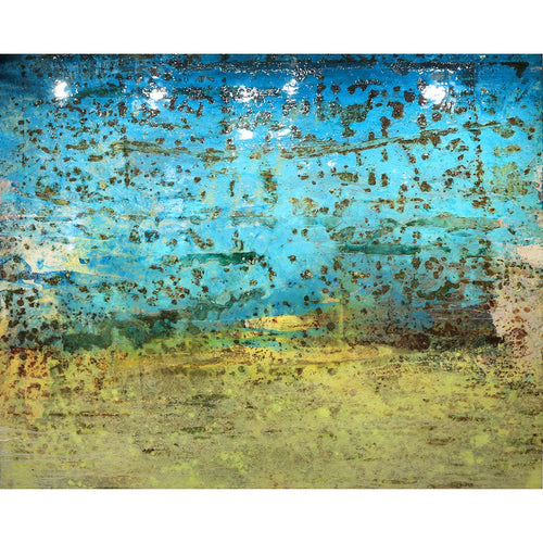 "Plateau"-Mike Elsass-Renee Taylor Gallery
