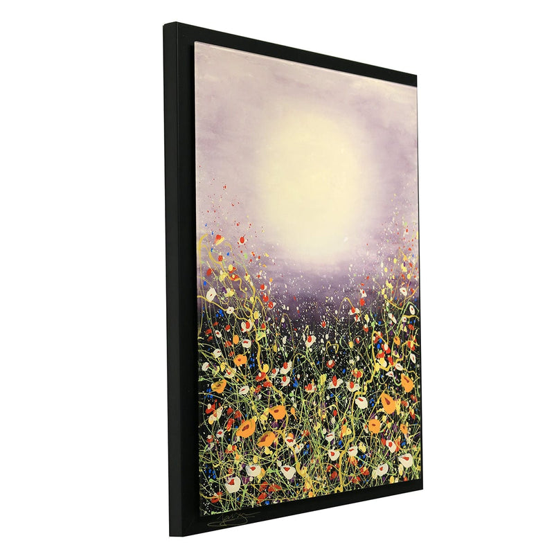 "Poems"-Daniel Lager-Renee Taylor Gallery