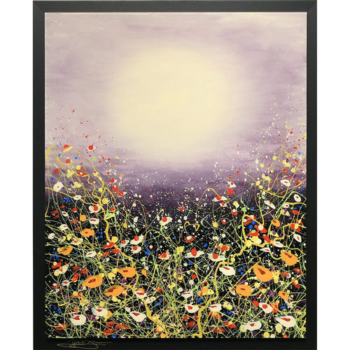 "Poems"-Daniel Lager-Renee Taylor Gallery