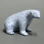 "Small Polar Bear"-Loet Vanderveen-Renee Taylor Gallery