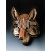 "Prairie Wolf"-Jason Napier-Renee Taylor Gallery