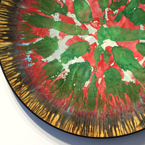"Propagation"-Peter Skidd-Renee Taylor Gallery