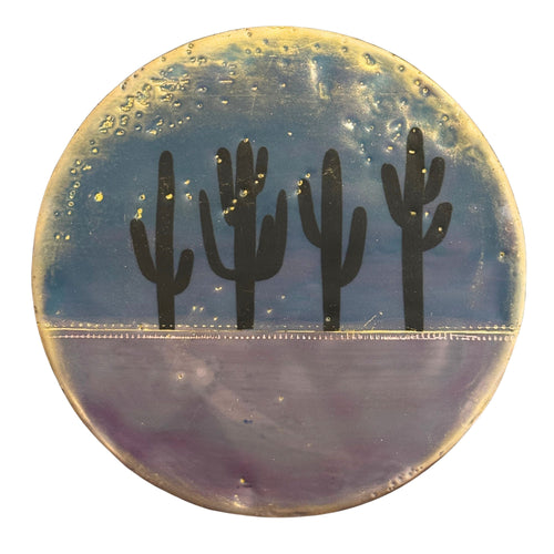 "Quiet Desert"-Shari Lyon-Renee Taylor Gallery