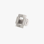 Balance Ring - Silver Plated - R0064 MET03-CXC-Renee Taylor Gallery