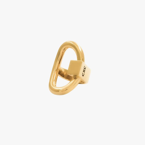 Queen Ring - Gold Plated - R0065 ORO03-CXC-Renee Taylor Gallery