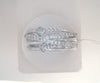 18k Yellow & White Gold & Diamond Ring - R1980-YG-Paramount Gems-Renee Taylor Gallery