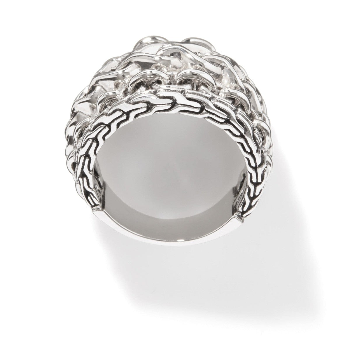 Asli Remix Stacked Ring - RB90378 - John Hardy