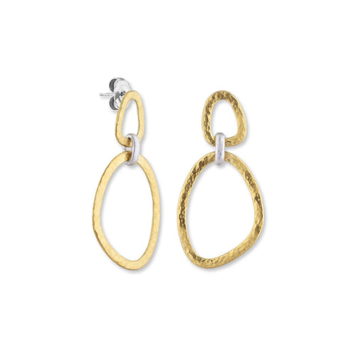 Reflections Earrings by Lika Behar