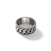 Curb Link Band Ring - RM900805-John Hardy-Renee Taylor Gallery