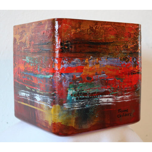"Radiance II"-Josiane Childers-Renee Taylor Gallery