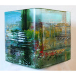 "Radiance I"-Josiane Childers-Renee Taylor Gallery
