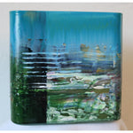 "Radiance I"-Josiane Childers-Renee Taylor Gallery