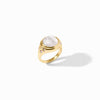 Rainbow Statement Ring-Iridescent Tourmaline Pink - R245GITM-Julie Vos-Renee Taylor Gallery
