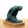 "Reader"-John Henry Waddell-Renee Taylor Gallery