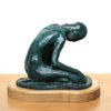 "Reader"-John Henry Waddell-Renee Taylor Gallery