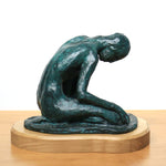 "Reader"-John Henry Waddell-Renee Taylor Gallery