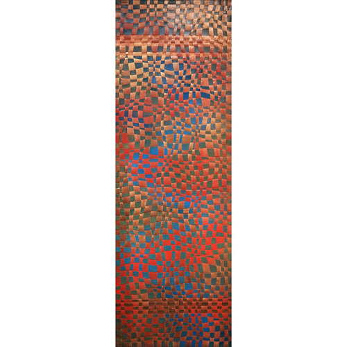 "Red Sunset"-Sheri Meldrum-Renee Taylor Gallery