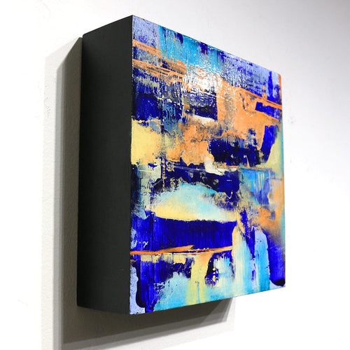 "Reflections"-Dyan Nelson-Renee Taylor Gallery