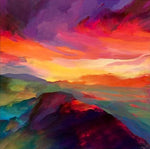"Rejoice"-Karen Kohtz-Renee Taylor Gallery