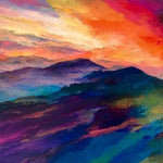 "Renew"-Karen Kohtz-Renee Taylor Gallery