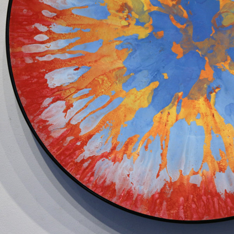 "Resilience"-Peter Skidd-Renee Taylor Gallery