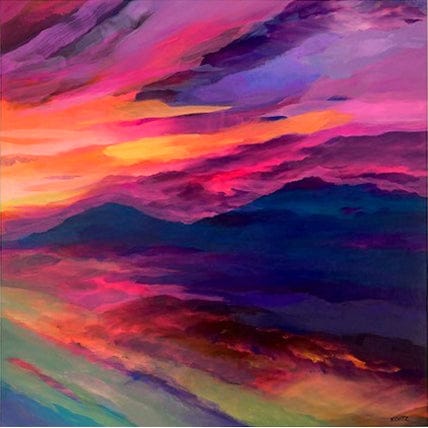 "Restore"-Karen Kohtz-Renee Taylor Gallery