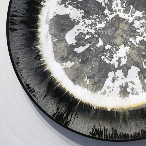 "Retrograde"-Peter Skidd-Renee Taylor Gallery