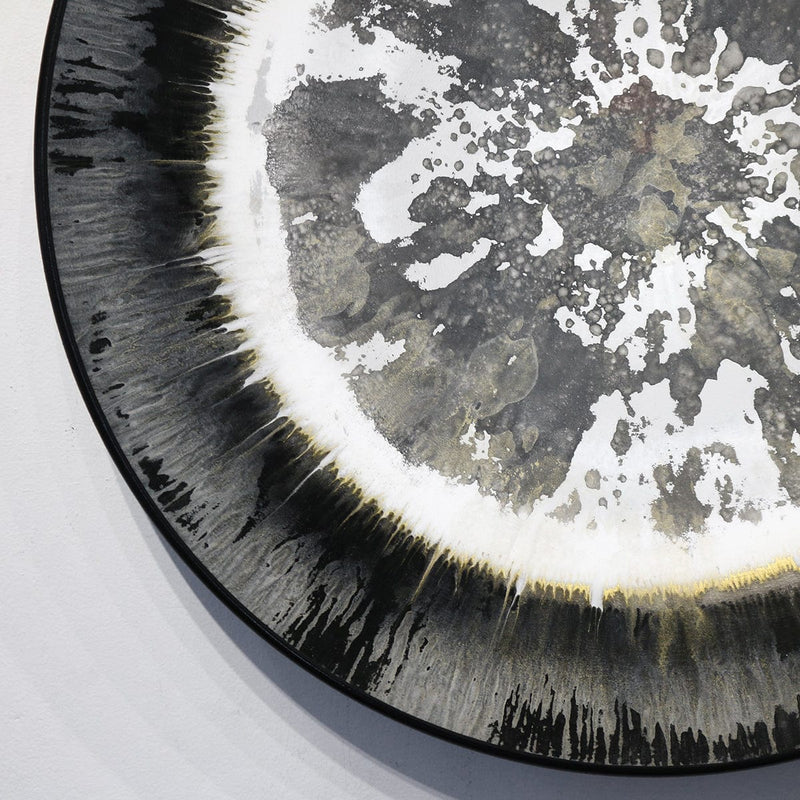 "Retrograde"-Peter Skidd-Renee Taylor Gallery