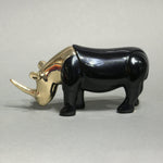 "Studio Rhino"-Loet Vanderveen-Renee Taylor Gallery