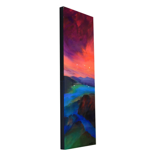 "Rite of Passage"-Karen Kohtz-Renee Taylor Gallery