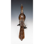 "Rocket"-Jason Napier-Renee Taylor Gallery