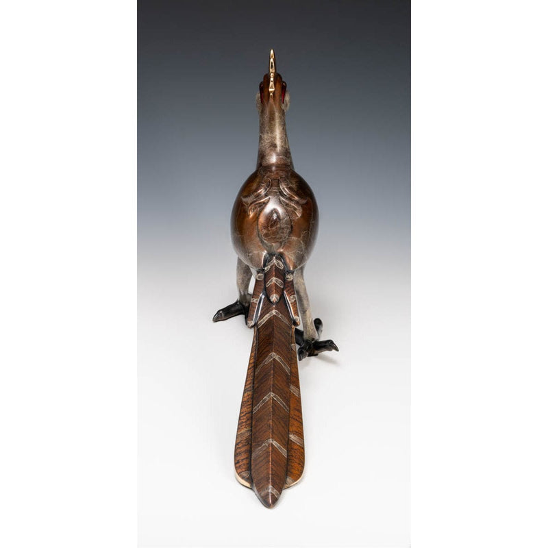 "Rocket"-Jason Napier-Renee Taylor Gallery