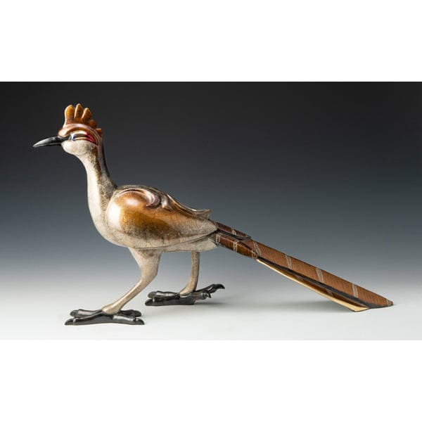"Rocket"-Jason Napier-Renee Taylor Gallery