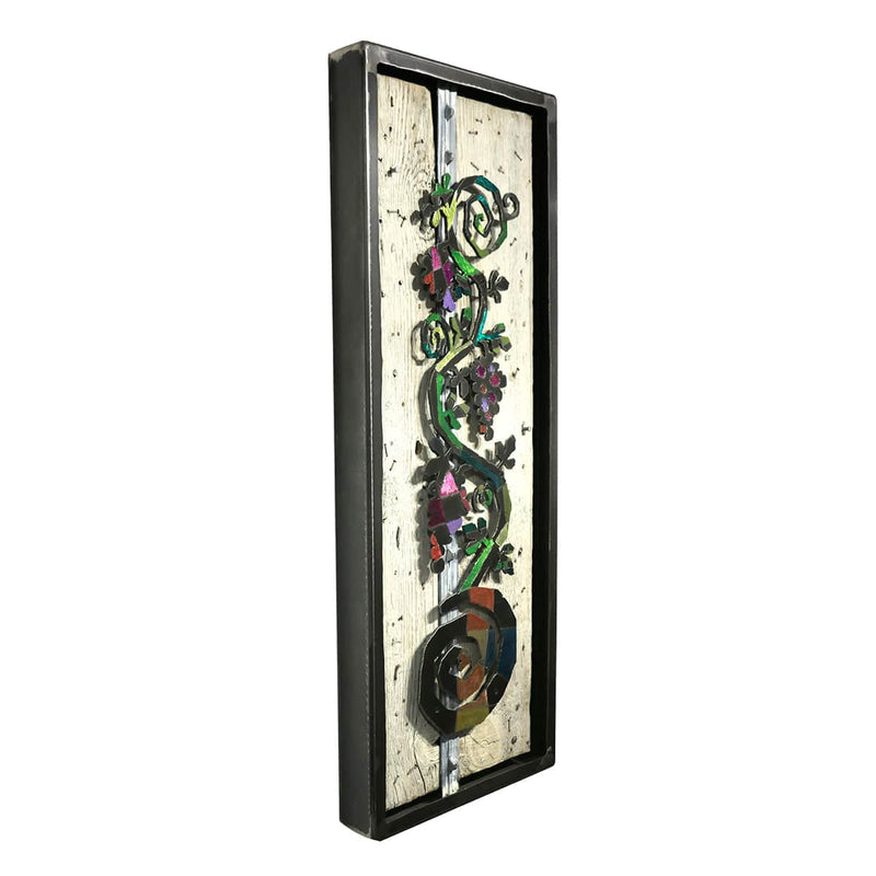 "Rumi"-Mytchell Mead-Renee Taylor Gallery
