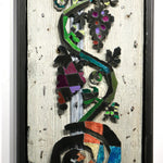 "Rumi"-Mytchell Mead-Renee Taylor Gallery