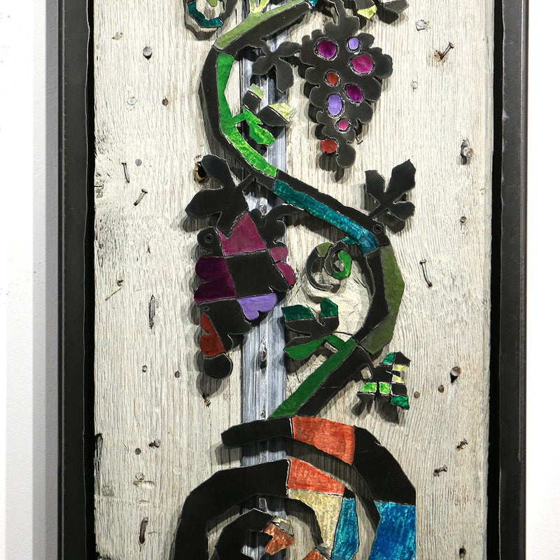 "Rumi"-Mytchell Mead-Renee Taylor Gallery