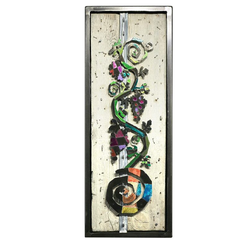 "Rumi"-Mytchell Mead-Renee Taylor Gallery
